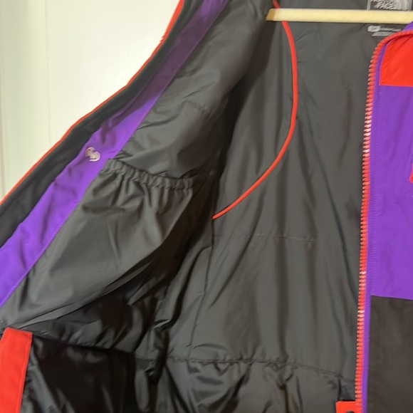 North Face Ski Hyvent Jacket - Picture 4 of 7